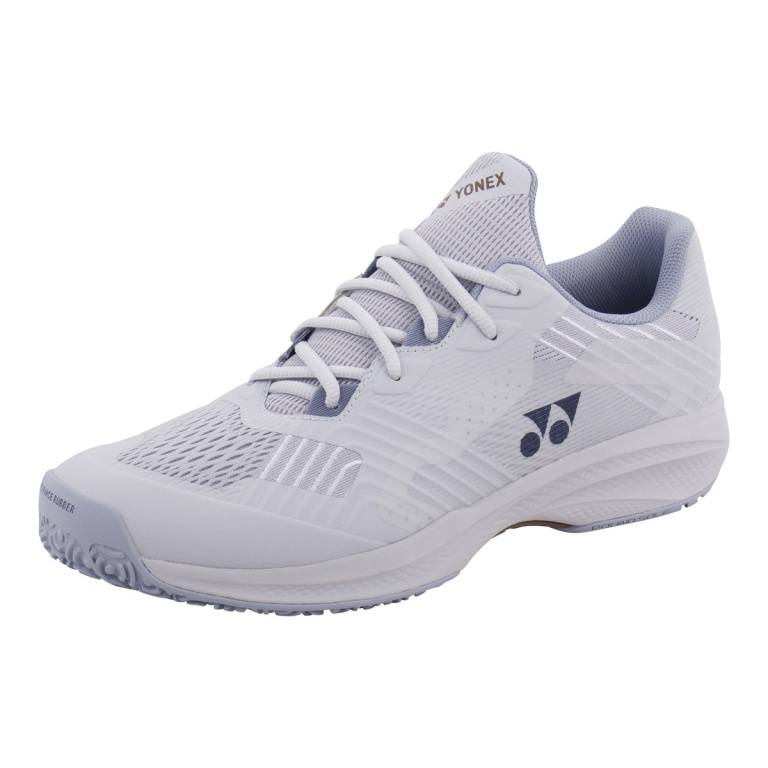 Buty tenisowe Yonex Sonicage Clay/Sandplatz/Dämpfung 2026 jasnoniebieskie męskie